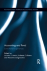 Accounting and Food : Some Italian Experiences - eBook