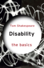 Disability : The Basics - eBook
