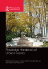 Routledge Handbook of Urban Forestry - eBook