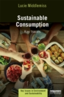 Sustainable Consumption : Key Issues - eBook