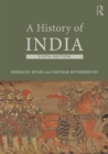 A History of India - eBook