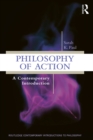 Philosophy of Action : A Contemporary Introduction - eBook