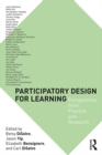 Participatory Design for Learning : Perspectives from Practice and Research - eBook