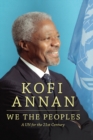 We the Peoples : A UN for the Twenty-First Century - eBook