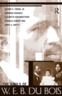 Souls of W.E.B. Du Bois - eBook