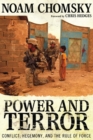 Power and Terror : Conflict, Hegemony, and the Rule of Force - eBook