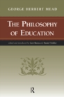 Philosophy of Education - eBook