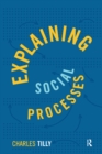Explaining Social Processes - eBook