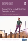 Autonomy in Adolescent Development : Towards Conceptual Clarity - eBook