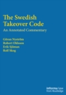 The Swedish Takeover Code : An annotated commentary - eBook