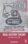 Oral History Theory - eBook