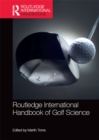 Routledge International Handbook of Golf Science - eBook