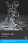 Sensing Law - eBook