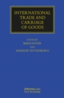 International Trade and Carriage of Goods - eBook