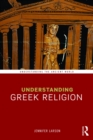 Understanding Greek Religion - eBook