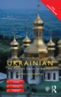 Colloquial Ukrainian - eBook