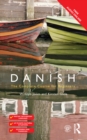 Colloquial Danish - eBook