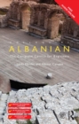 Colloquial Albanian : The Complete Course for Beginners - eBook