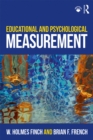 Educational and Psychological Measurement - eBook