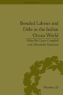 Bonded Labour and Debt in the Indian Ocean World - eBook