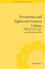 Prostitution and Eighteenth-Century Culture : Sex, Commerce and Morality - eBook