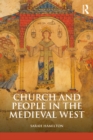 Church and People in the Medieval West, 900-1200 - eBook