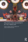 Religion and Modernity in the Himalaya - eBook