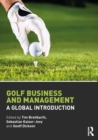 Golf Business and Management : A Global Introduction - eBook
