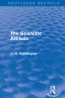 The Scientific Attitude - eBook