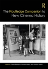 The Routledge Companion to New Cinema History - eBook