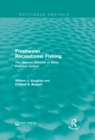 Freshwater Recreational Fishing : The National Benefits of Water Pollution Control - eBook