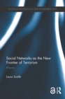 Social Networks as the New Frontier of Terrorism : #Terror - eBook