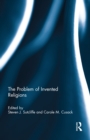 The Problem of Invented Religions - eBook