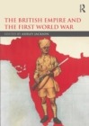 The British Empire and the First World War - eBook