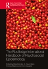 The Routledge International Handbook of Psychosocial Epidemiology - eBook