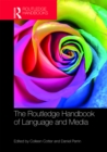 The Routledge Handbook of Language and Media - eBook