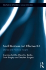 Small Businesses and Effective ICT : Stories and Practical Insights - eBook