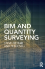 BIM and Quantity Surveying - eBook