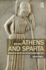 Athens and Sparta : Constructing Greek Political and Social History from 478 BC - eBook