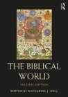 The Biblical World - eBook