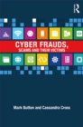 Cyber Frauds, Scams and their Victims - eBook