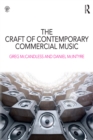 The Craft of Contemporary Commercial Music - eBook