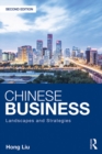 Chinese Business : Landscapes and Strategies - eBook