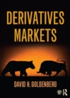 Derivatives Markets - eBook