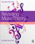 Revisiting Music Theory : Basic Principles - eBook