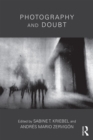 Photography and Doubt - eBook