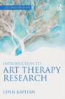 Introduction to Art Therapy Research - eBook
