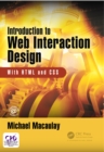 Introduction to Web Interaction Design : With HTML and CSS - eBook