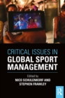 Critical Issues in Global Sport Management - eBook