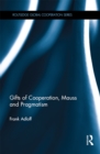 Gifts of Cooperation, Mauss and Pragmatism - eBook
